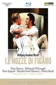 The Marriage of Figaro 2006 streaming