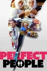 Perfect People series tv