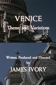 Venice: Theme and Variations 1957 streaming