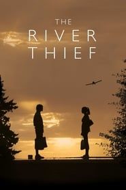 The River Thief series tv