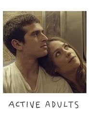 Image Active Adults
