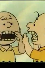 It's Dental Flossophy, Charlie Brown series tv