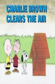 Charlie Brown Clears the Air series tv