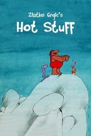 Hot Stuff (1971)
