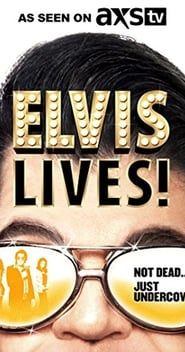 Elvis Lives! series tv