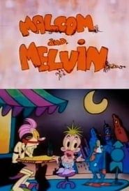 watch Malcom and Melvin