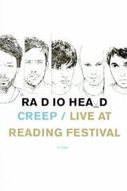 Radiohead Live At Reading Festival 2009 series tv