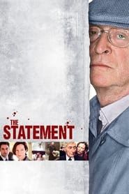 The Statement series tv