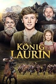 King Laurin series tv