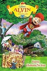 Little Alvin and the Mini-Munks (2003)