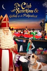 De Club van Sinterklaas & Geblaf op de Pakjesboot 2016 streaming