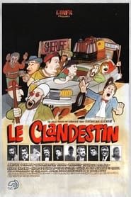 Le Clandestin series tv