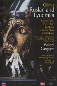 Ruslan and Lyudmila (1996)