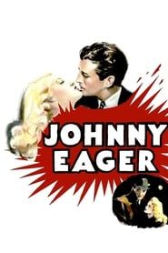 Johnny Eager series tv