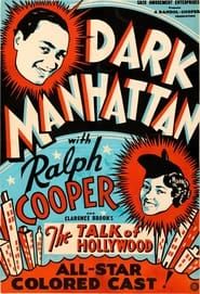 Dark Manhattan 1937 streaming