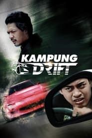 Kampung Drift series tv