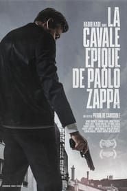 La Cavale Epique De Paolo Zappa series tv