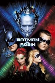 Batman & Robin series tv