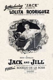 Jack and Jill series tv