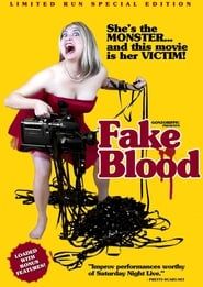 Fake Blood-hd