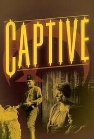 The Captive series tv