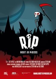 R.I.P. - Rest in Pieces series tv