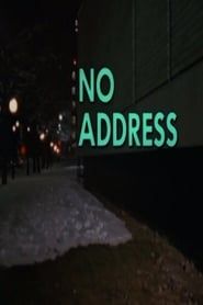 No Address series tv