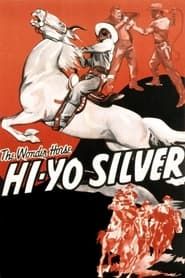 Image Hi-Yo Silver 1940