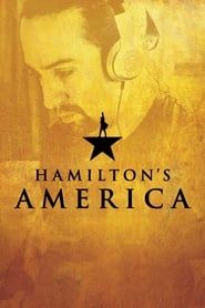 Hamilton's America 2016 streaming
