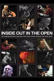 Image Inside Out In the Open 2001