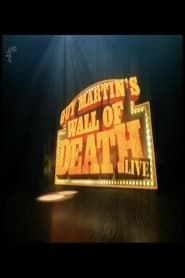 Guy Martin's Wall Of Death series tv