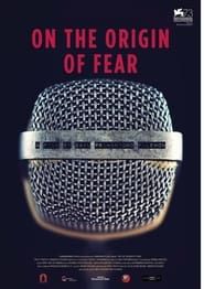Image On the Origin of Fear 2016
