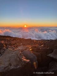 Image Haleakala - House of the Sun