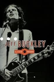 Image Jeff Buckley - Live in Chicago