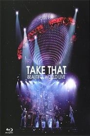 Image Take That - Beautiful World Live