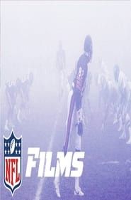 The Fog Bowl series tv