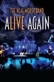 The Neal Morse Band - Alive Again-hd