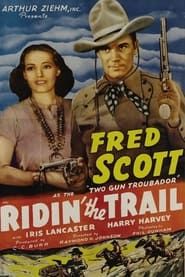 Ridin' the Trail 1940 streaming