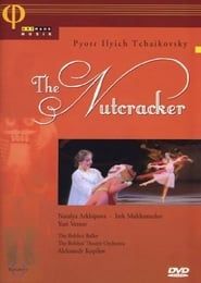 The Nutcracker series tv