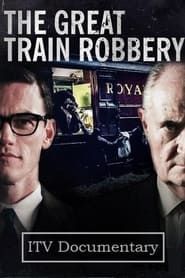 The Great Train Robbery 2012 streaming
