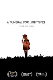 Image A Funeral for Lightning 2016