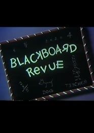 Blackboard Revue series tv