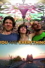 Image You Are Everything