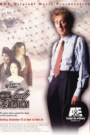 The Lady in Question series tv