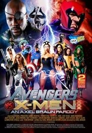 Avengers vs X-Men XXX: An Axel Braun Parody-hd
