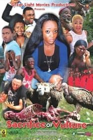 Vultures Of Horror series tv