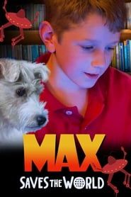Max Saves the World series tv