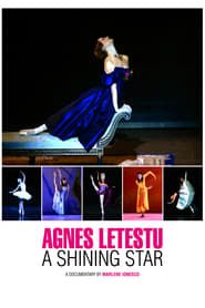 watch Agnès Letestu: L'apogée d'une étoile