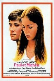 Affiche de Paul and Michelle