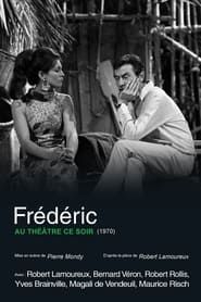 Frédéric 1970 streaming